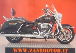 Harley-Davidson 107 Road King (2017) - FLHR usata