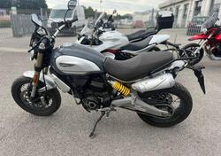 Ducati Scrambler 1100 Special (2018 - 20) usata