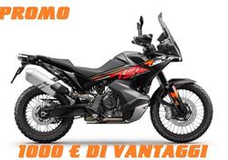 KTM 790 Adventure (2023 - 24) nuova