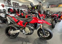 Ducati Hypermotard 698 Mono (2024) nuova