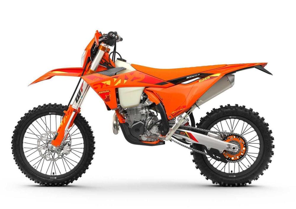 KTM EXC 500 F Six Days (2025) (3)