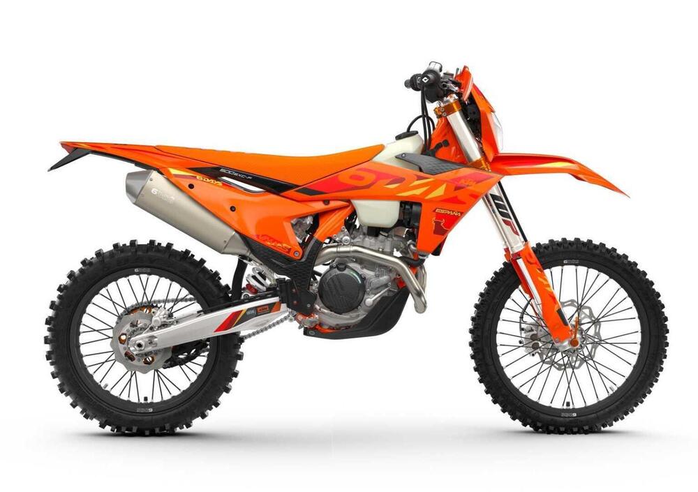 KTM EXC 500 F Six Days (2025) (2)