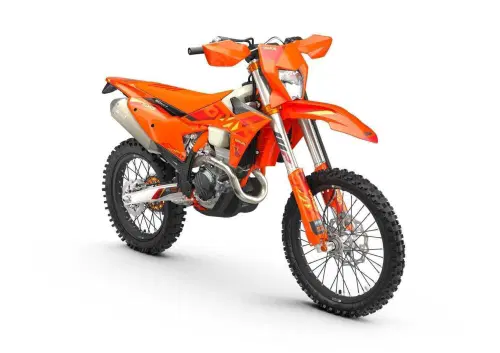KTM 350 EXC-F Six Days (2025)