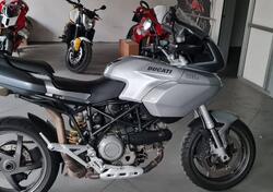 Ducati Multistrada 1000 DS (2003 - 06) usata