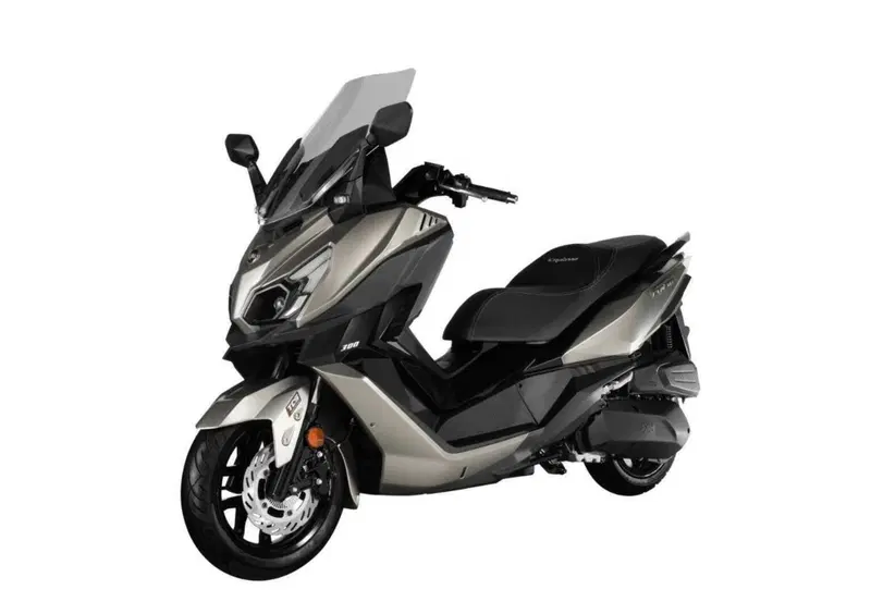 Sym CruiSym 300 Cruisym 300 E5+ (2025 - 26) (6)