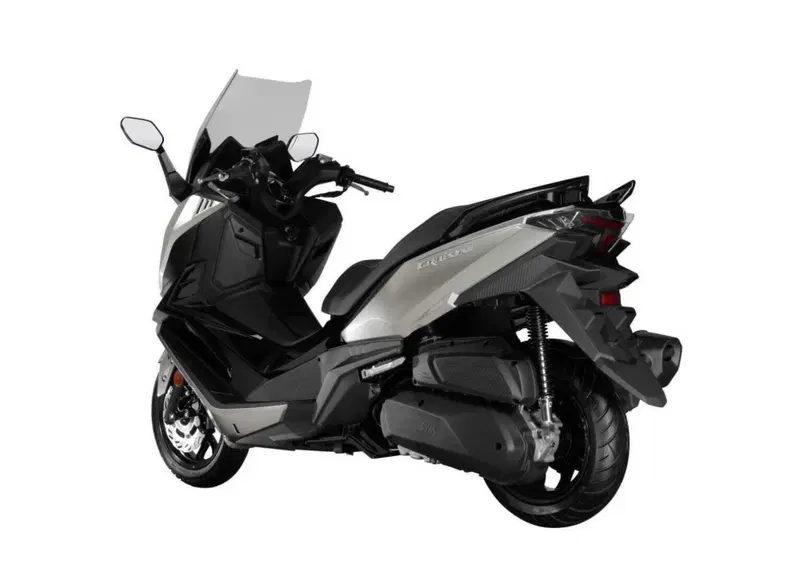 Sym CruiSym 300 Cruisym 300 E5+ (2025 - 26) (4)