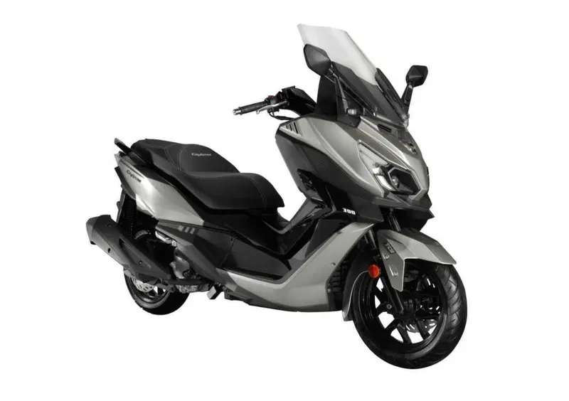 Sym CruiSym 300 Cruisym 300 E5+ (2025 - 26)