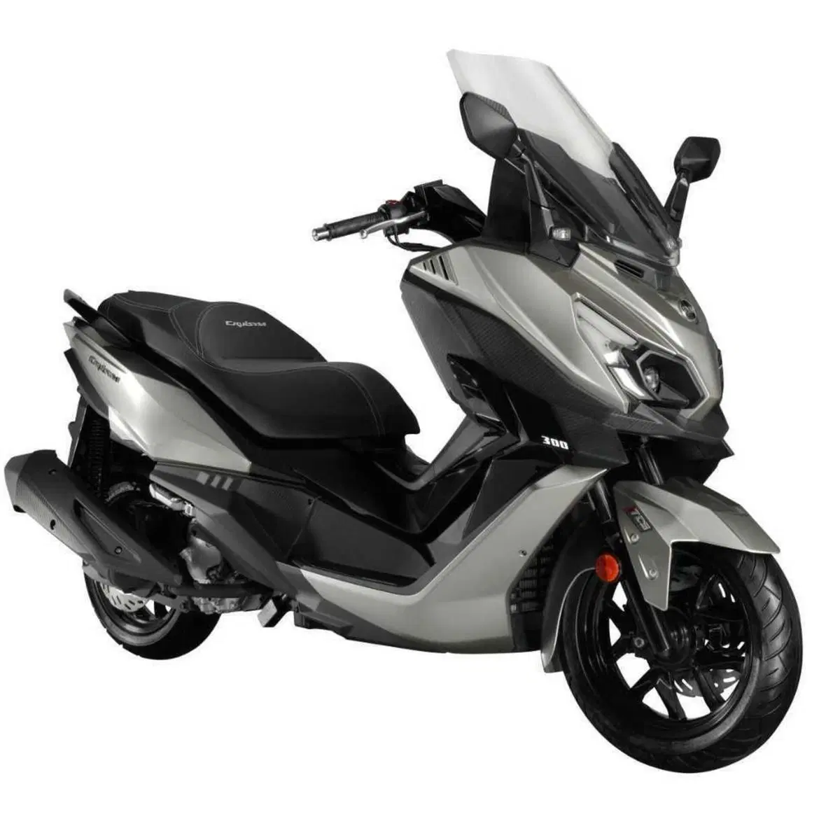 Sym Cruisym 300 E5+ (2025 - 26)
