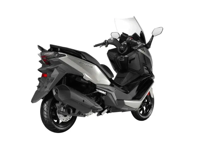Sym CruiSym 300 Cruisym 300 E5+ (2025 - 26) (3)