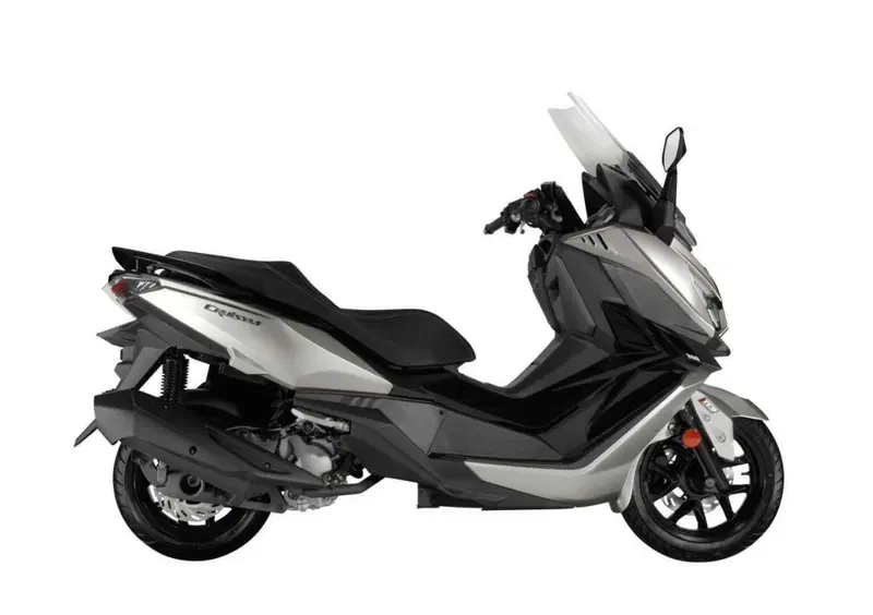 Sym CruiSym 300 Cruisym 300 E5+ (2025 - 26) (2)
