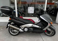 Yamaha T-Max 500 Black Max (2006 - 07) usata