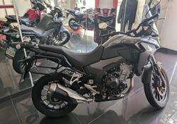 Honda CB 500 X (2019 - 20) usata