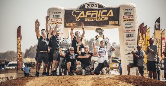 Rally-Raid. Africa Eco Race, ultimi giorni di tariffe low per l’ingresso al Rally a Dakar