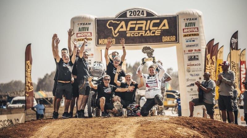 Rally-Raid. Africa Eco Race, ultimi giorni di tariffe low per l&rsquo;ingresso al Rally a Dakar