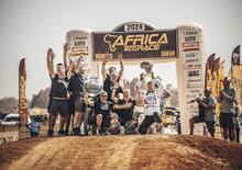 Rally-Raid. Africa Eco Race, ultimi giorni di tariffe low per l’ingresso al Rally a Dakar