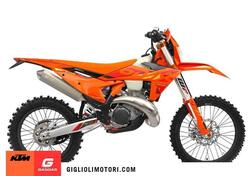 KTM EXC 250 Six Days (2025) nuova