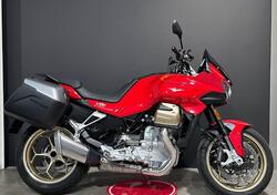 Moto Guzzi V100 Mandello (2023 - 24) usata