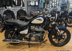 Royal Enfield Super Meteor 650 (2023 - 24) nuova