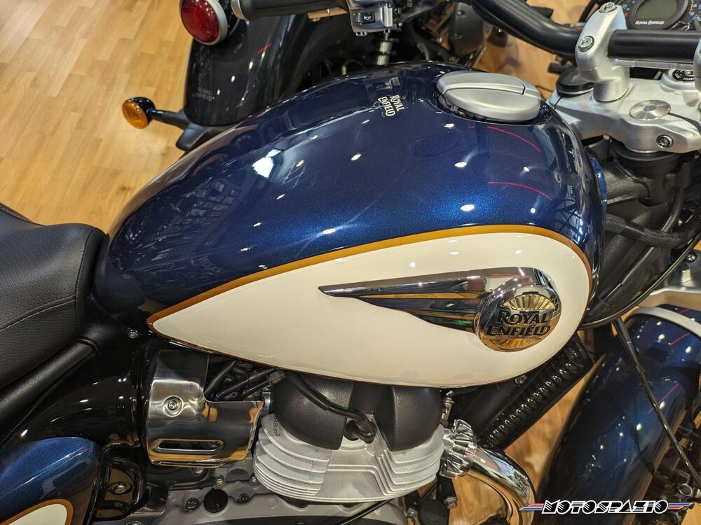 Royal Enfield Super Meteor 650 (2023 - 24) (3)