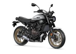 Yamaha XSR 700 Legacy (2023 - 24) nuova