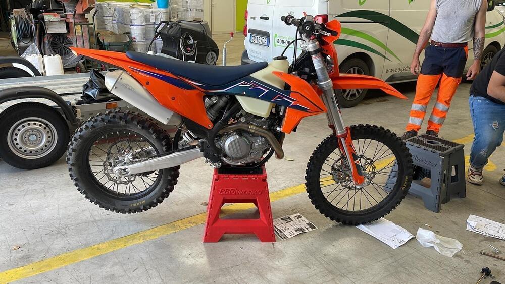 KTM EXC 500 F (2022) (3)