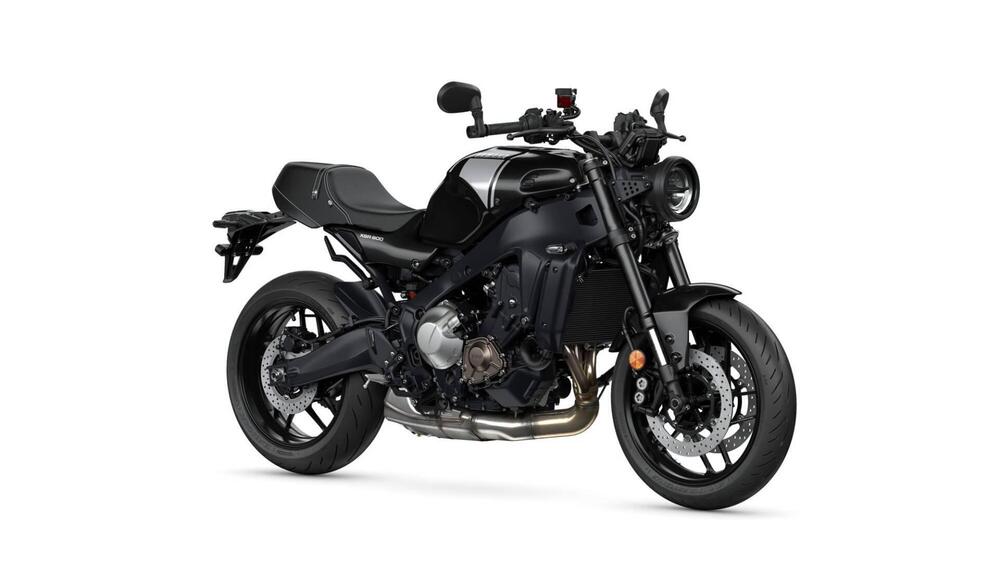 Yamaha XSR 900 (2022 - 24) (2)