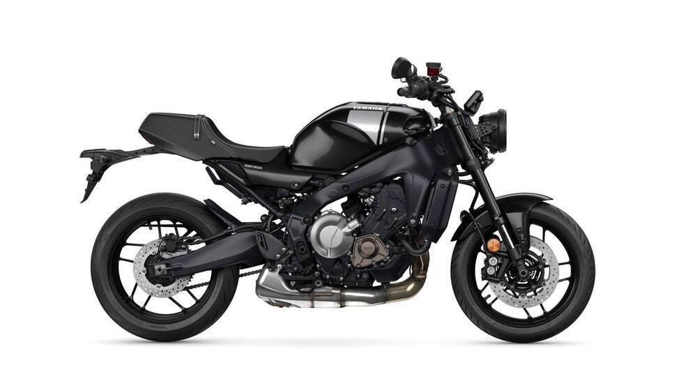 Yamaha XSR 900 (2022 - 24) (4)