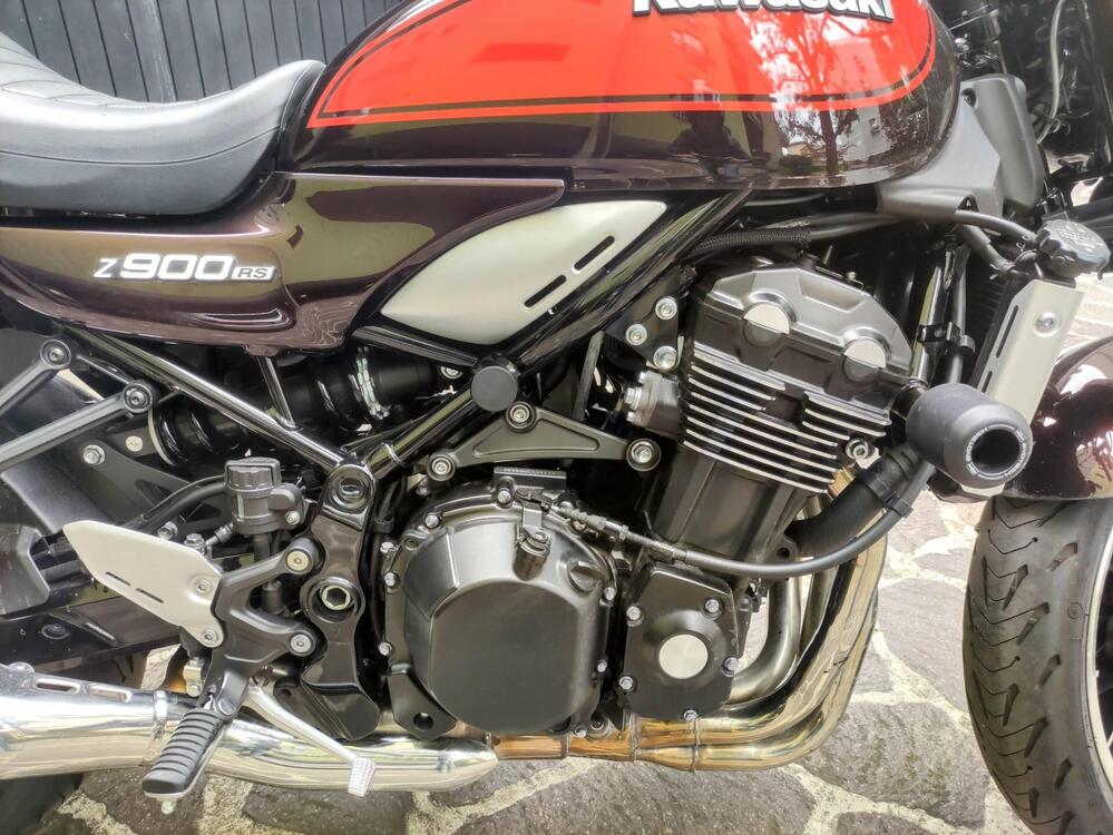 Kawasaki Z 900 RS (2018 - 20) (5)