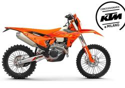 KTM EXC 500 F Six Days (2025) nuova