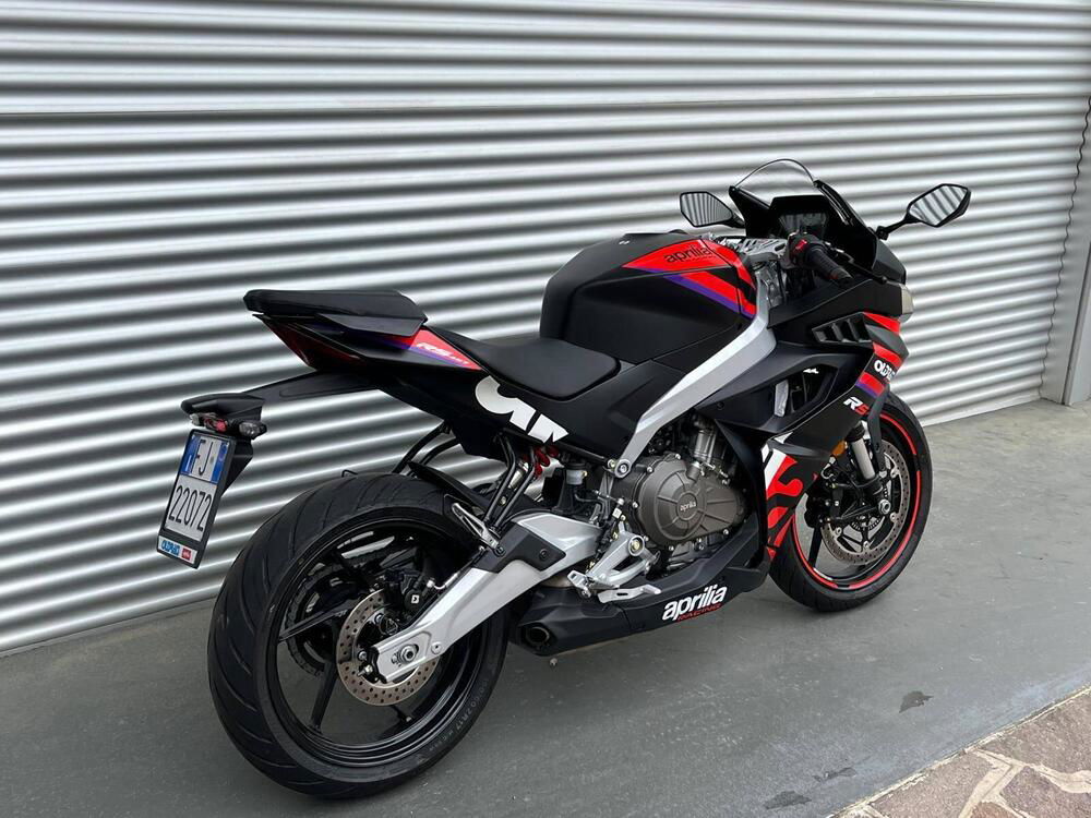 Aprilia RS 457 (2024) (2)