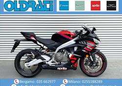 Aprilia RS 457 (2024) usata