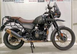 Royal Enfield Himalayan 411 (2021 - 23) usata