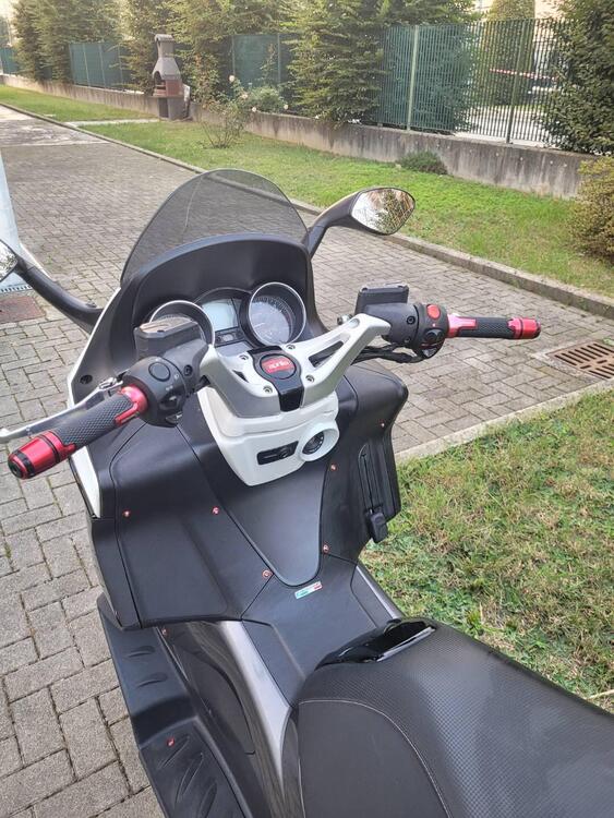 Aprilia SRV 850 ABS (2011 - 16) (3)