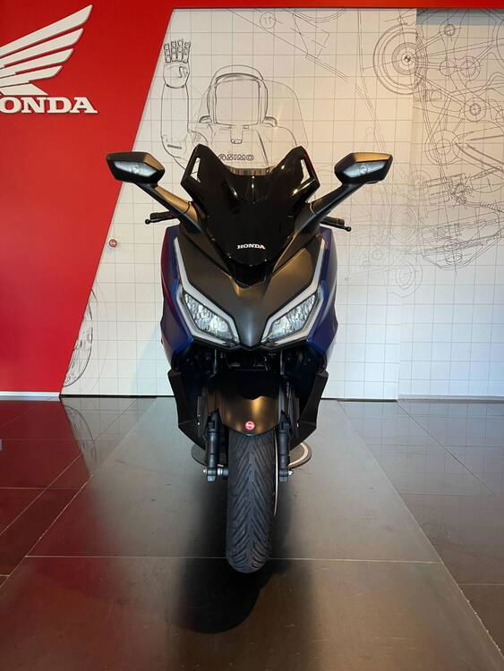 Honda Forza 125 Deluxe (2023 - 24) (3)