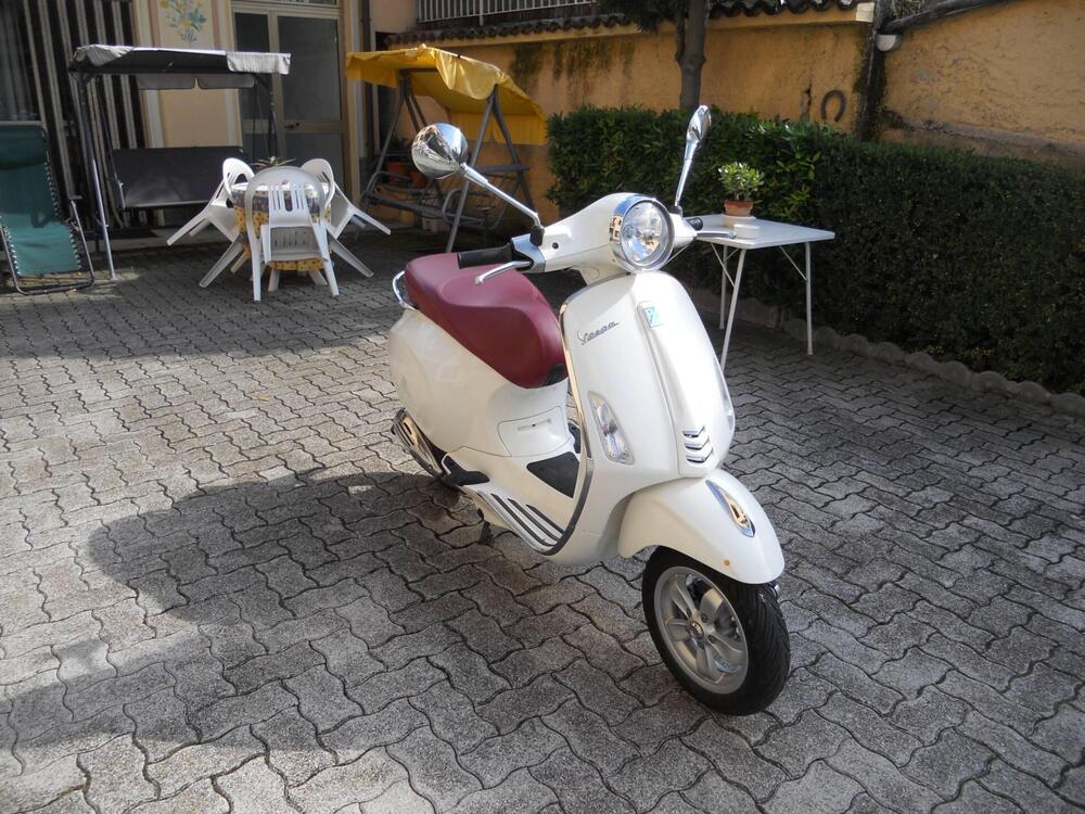 Vespa Primavera 50 2T (2014 - 17) (3)