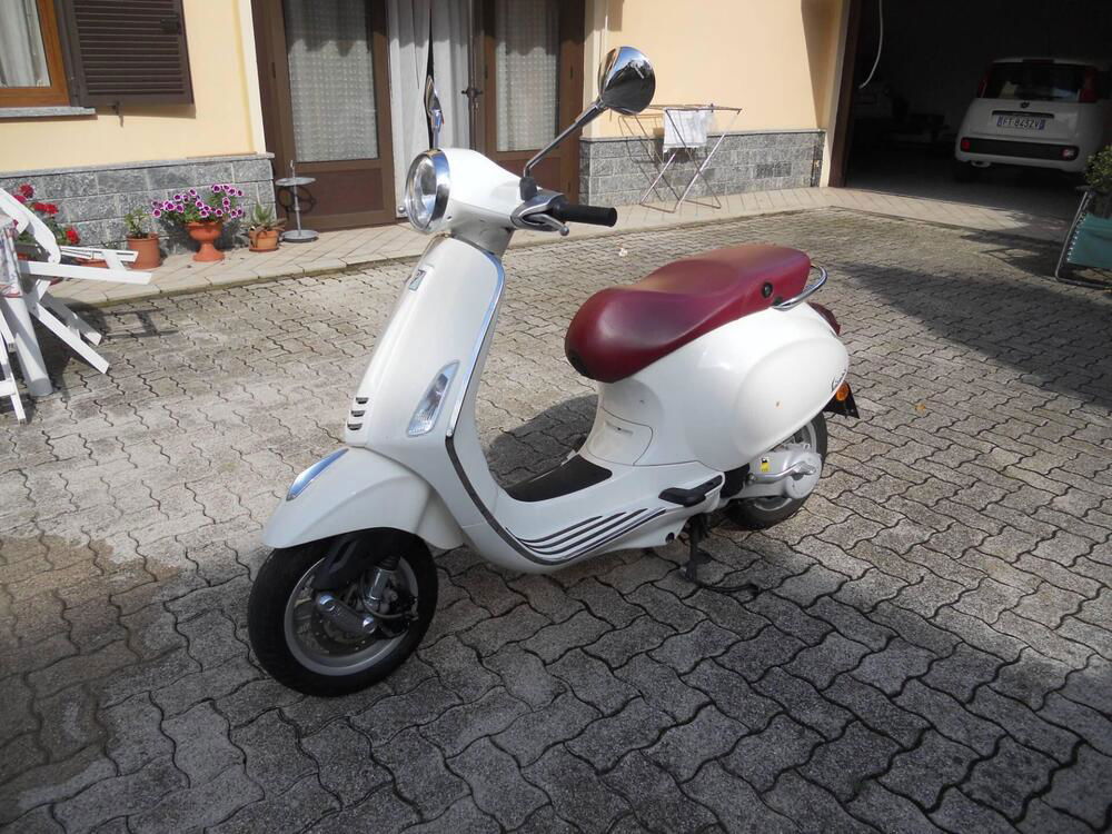 Vespa Primavera 50 2T (2014 - 17) (4)