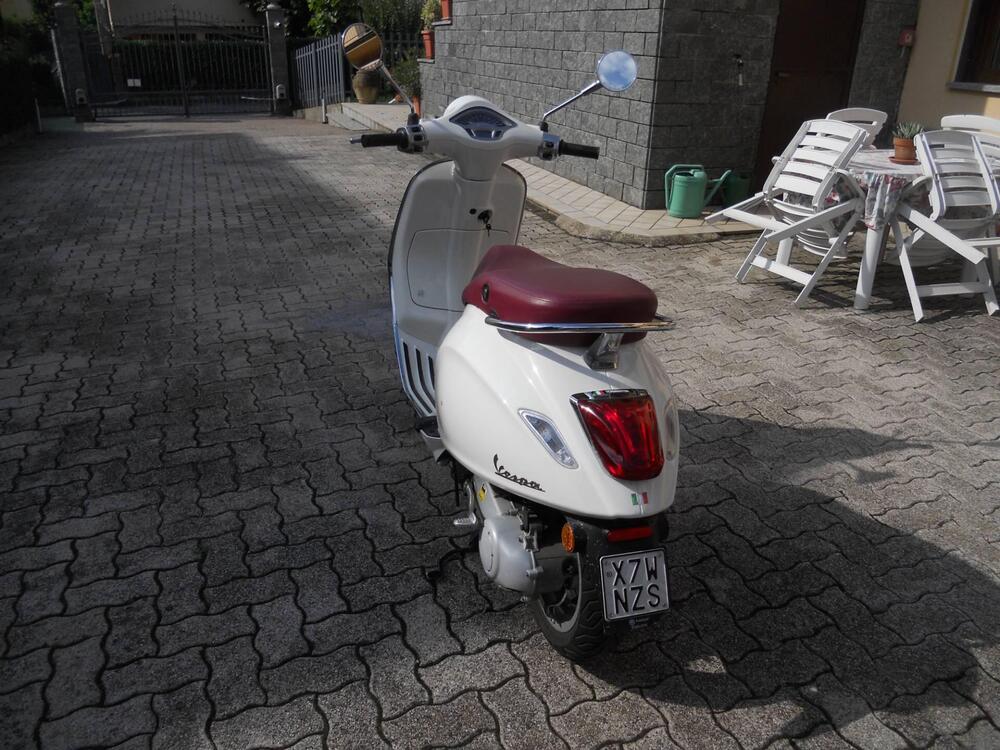 Vespa Primavera 50 2T (2014 - 17) (5)