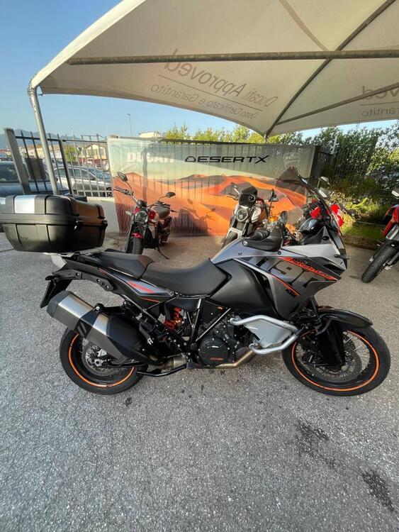 KTM 1190 Adventure R (2013 - 16) (2)