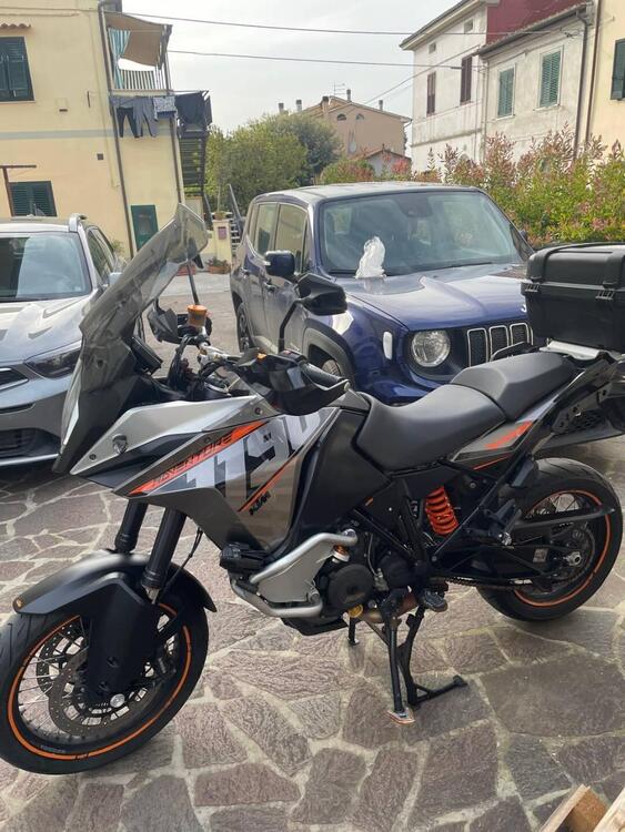 KTM 1190 Adventure R (2013 - 16) (4)