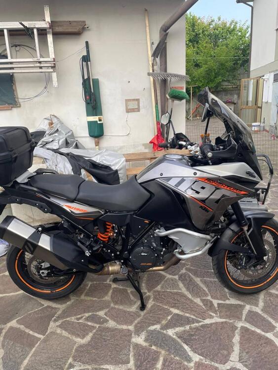 KTM 1190 Adventure R (2013 - 16) (5)