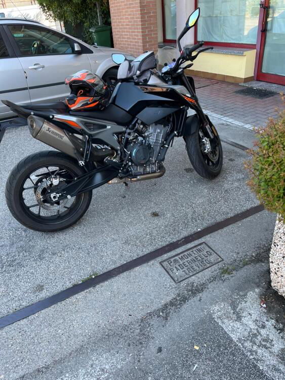 KTM 790 Duke (2018 - 20) (3)