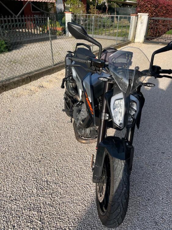 KTM 790 Duke (2018 - 20) (5)