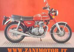 Honda CB 350 FOUR d'epoca