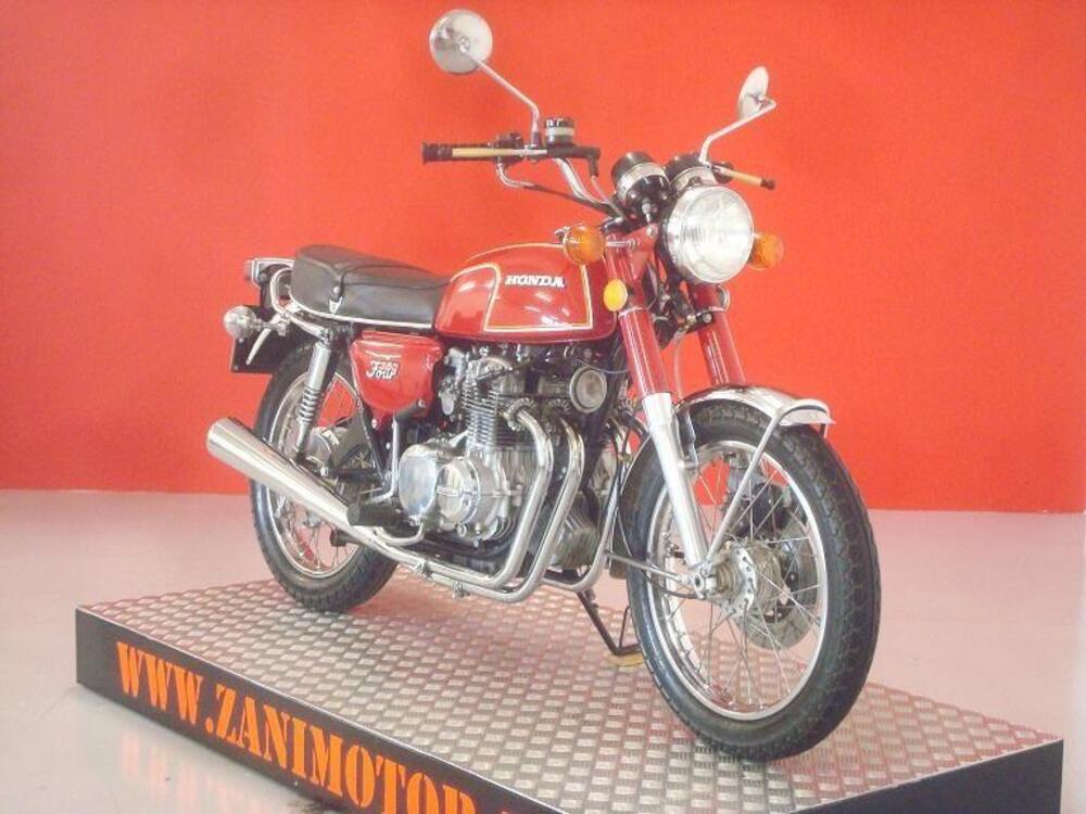 Honda CB 350 FOUR (2)