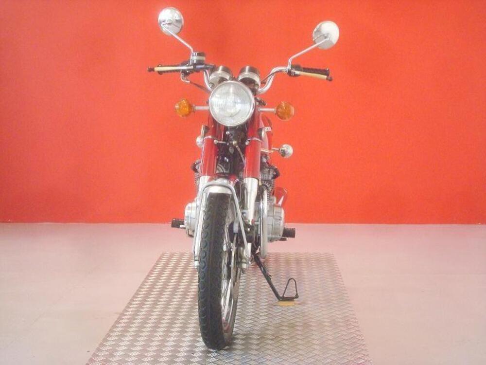 Honda CB 350 FOUR (3)