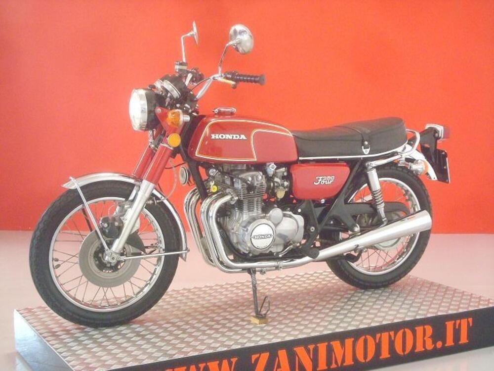 Honda CB 350 FOUR (4)