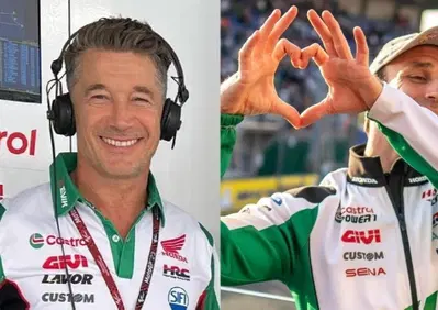 MotoGP 2024. Le belle parole di Lucio Cecchinello per Johann Zarco: “Uno dei migliori professionisti che abbia mai incontrato”