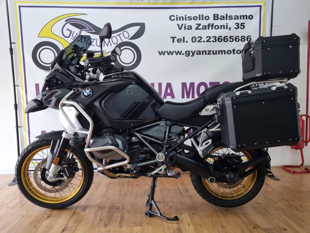 Bmw R 1250 GS Adventure (2021 - 24)