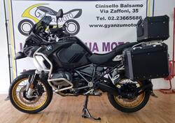 Bmw R 1250 GS Adventure (2021 - 24) usata