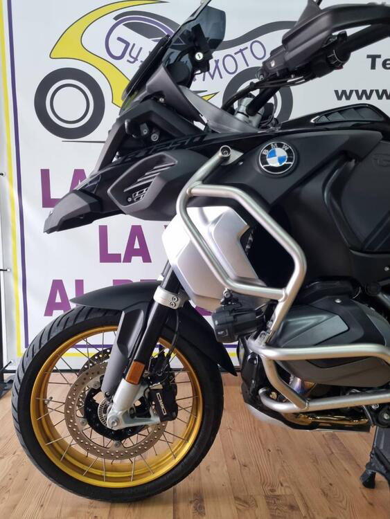 Bmw R 1250 GS Adventure (2021 - 24) (2)